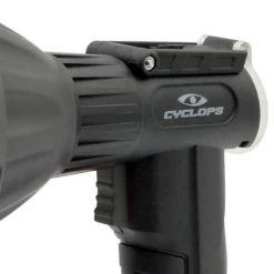 Cyclops RS 4000 Lumens Spotlight -Outlet Sporting Goods Store 64440422 1 1