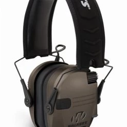 Walkers Razor Slim Electronic Muff with Glasses -Outlet Sporting Goods Store 64440463 1