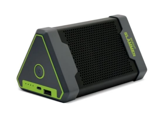 HME Scent Slammer Throw-N-Go Ozone Air Purifier 4 HME Scent Slammer Throw-N-Go Ozone Air Purifier - Image 2