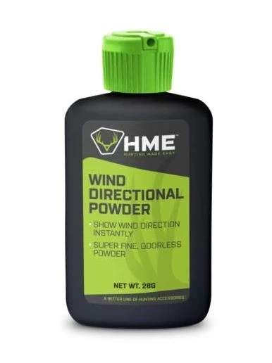 HME Wind Indicator Powder 3 HME Wind Indicator Powder