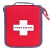 G. Outdoors Deceit and Discreet Handgun Case, Red, Medium First Aid Kit -Outlet Sporting Goods Store 64440518