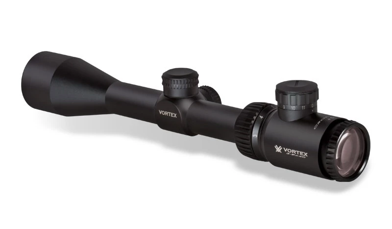 Vortex Optics Crossfire II 3-9X40 V-Brite Riflescope 4 Vortex Optics Crossfire II 3-9X40 V-Brite Riflescope - Image 2