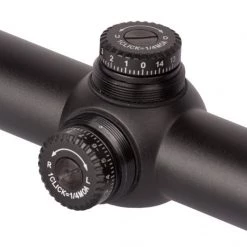 Vortex Optics Crossfire II 3-9X40 V-Brite Riflescope -Outlet Sporting Goods Store 64950001 3 1