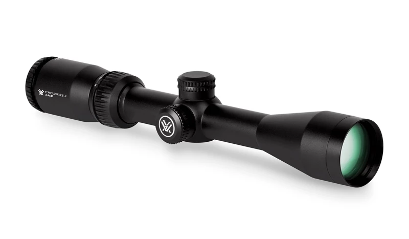 Vortex Optics Crossfire II 3-9x40 Dead-Hold BDC Riflescope 3 Vortex Optics Crossfire II 3-9x40 Dead-Hold BDC Riflescope