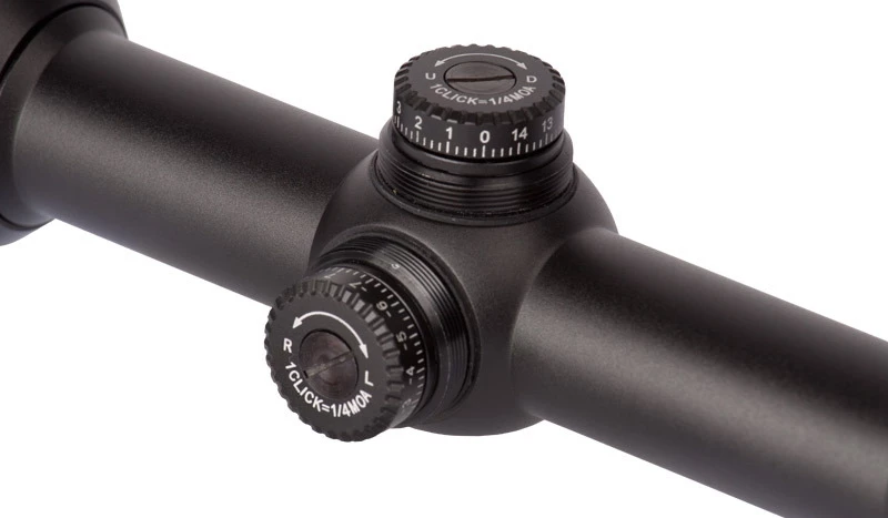 Vortex Optics Crossfire II 3-9x40 Dead-Hold BDC Riflescope 4 Vortex Optics Crossfire II 3-9x40 Dead-Hold BDC Riflescope - Image 2