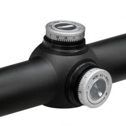 Vortex Optics Diamondback 4-12x40 Dead-Hold BDC Riflescope -Outlet Sporting Goods Store 64950006 3