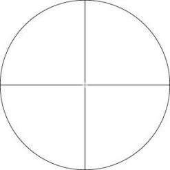 Vortex Optics Crossfire II 2-7x32 Rimfire -Outlet Sporting Goods Store 64950023 4 1