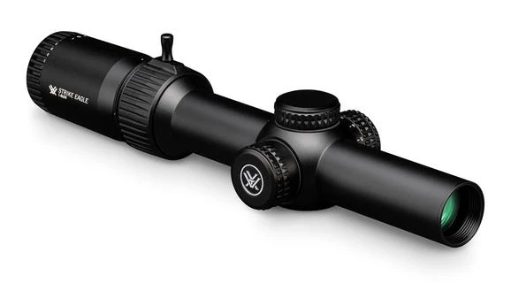 Vortex Optics Strike Eagle 1-6x24 AR-BDC3 Reticle 3 Vortex Optics Strike Eagle 1-6x24 AR-BDC3 Reticle