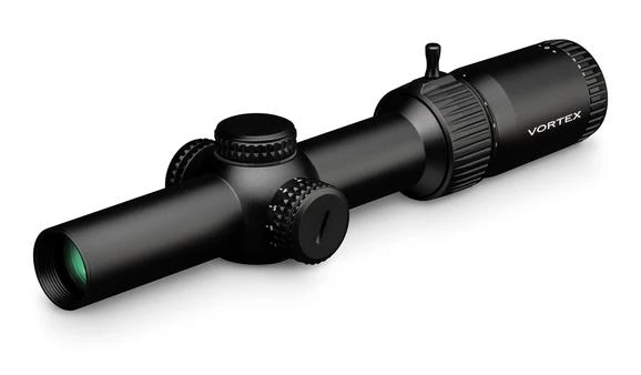 Vortex Optics Strike Eagle 1-6x24 AR-BDC3 Reticle 4 Vortex Optics Strike Eagle 1-6x24 AR-BDC3 Reticle - Image 2