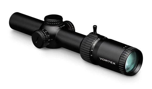 Vortex Optics Strike Eagle 1-6x24 AR-BDC3 Reticle 5 Vortex Optics Strike Eagle 1-6x24 AR-BDC3 Reticle - Image 3
