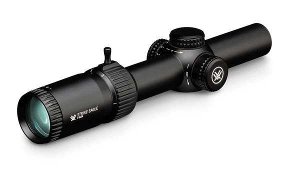 Vortex Optics Strike Eagle 1-6x24 AR-BDC3 Reticle 6 Vortex Optics Strike Eagle 1-6x24 AR-BDC3 Reticle - Image 4