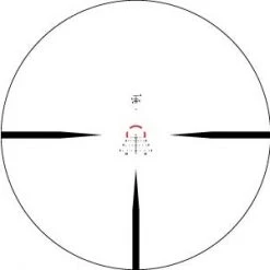 Vortex Optics Strike Eagle 1-6x24 AR-BDC3 Reticle -Outlet Sporting Goods Store 64950049 5 1