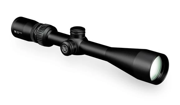 Vortex Optics Iron Peak 4-12x44 Dead-Hold BDC Reticle 3 Vortex Optics Iron Peak 4-12x44 Dead-Hold BDC Reticle