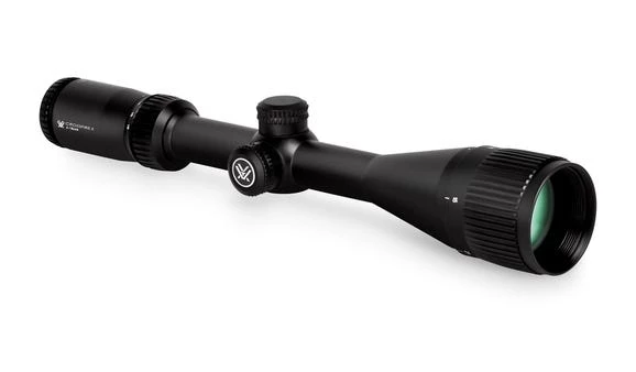 Vortex Optics Crossfire II 6-18x44 AO V-Brite Reticle 3 Vortex Optics Crossfire II 6-18x44 AO V-Brite Reticle