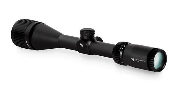 Vortex Optics Crossfire II 6-18x44 AO V-Brite Reticle 4 Vortex Optics Crossfire II 6-18x44 AO V-Brite Reticle - Image 2