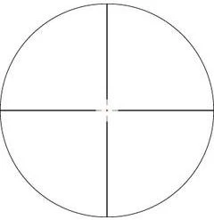 Vortex Optics Crossfire II 6-18x44 AO V-Brite Reticle -Outlet Sporting Goods Store 64950088 4 1