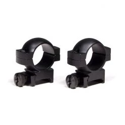 Vortex Optics Ring-M Hunter 1-Inch Rings