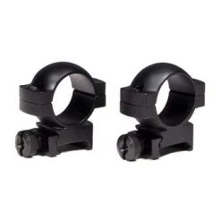 Vortex Optics RING-L Hunter 1-Inch Rings