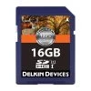 Delkin Devices 16GB SD Card