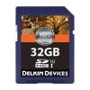 Delkin Devices 32GB SD Card -Outlet Sporting Goods Store 65360004 1 1