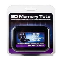 Delkin Secure Digital (SD) 8 Card Carrying Case 10 Delkin Secure Digital (SD) 8 Card Carrying Case -Outlet Sporting Goods Store 65360020 2 1