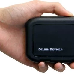 Delkin Secure Digital (SD) 8 Card Carrying Case -Outlet Sporting Goods Store 65360020 3