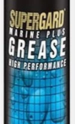Citgo SuperGard Marine Wheel Bearing 14 Oz Grease