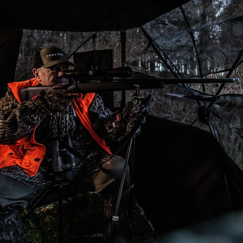 Primos Trigger Stick Gen3 Tall Bipod Shooting Stick 11 Primos Trigger Stick Gen3 Tall Bipod Shooting Stick - Image 9