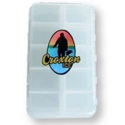 Lakco Tackle Case - 20 Compartments