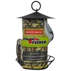 Heath Outdoors S-6 Stack'Ms Seed Cake Feeder -Outlet Sporting Goods Store 66170000 2