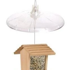 Heath Outdoors UB-1 Mounting Squirrel Baffle -Outlet Sporting Goods Store 66170014 2