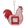 Heath Outdoors 21815 Suet 'n Seed Rooster -Outlet Sporting Goods Store 66170015