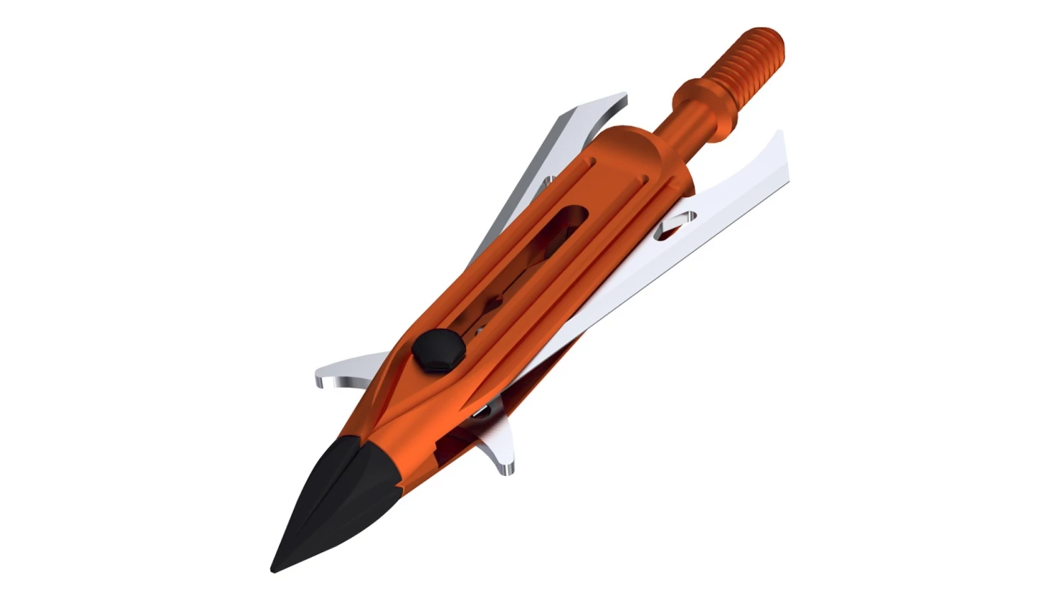 Ravin R102 Aluminum Broadheads - 3 Pack 4 Ravin R102 Aluminum Broadheads - 3 Pack - Image 2