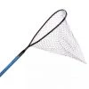 Ranger Ruler Telescopic Handle Walleye & Bass Landing Net -Outlet Sporting Goods Store 67010600 1