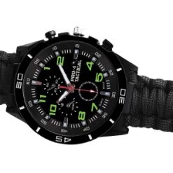 Pro-4 Tactial 4752 Survival Watch