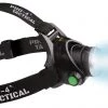 Pro-4 Marketing Tactical Headlamp -Outlet Sporting Goods Store 67160004 1