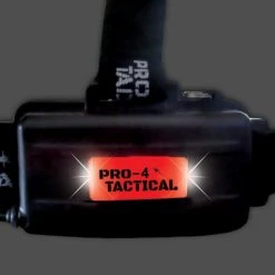 Pro-4 Marketing Tactical Headlamp -Outlet Sporting Goods Store 67160004 3 1
