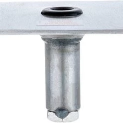 Attwood 67739-SC Lock'N-Pin Stainless Steel 7 x 7 Boat Seat Pedestal Base 6 Attwood 67739-SC Lock'N-Pin Stainless Steel 7 x 7 Boat Seat Pedestal Base -Outlet Sporting Goods Store 67739 sc 1