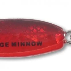 Northland Fishing Forage Minnow-Super-Glo Redfish