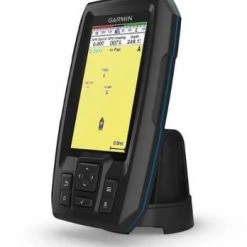 Garmin STRIKER Vivid 4cv w/ GT20-TM Transducer -Outlet Sporting Goods Store 67793888 3