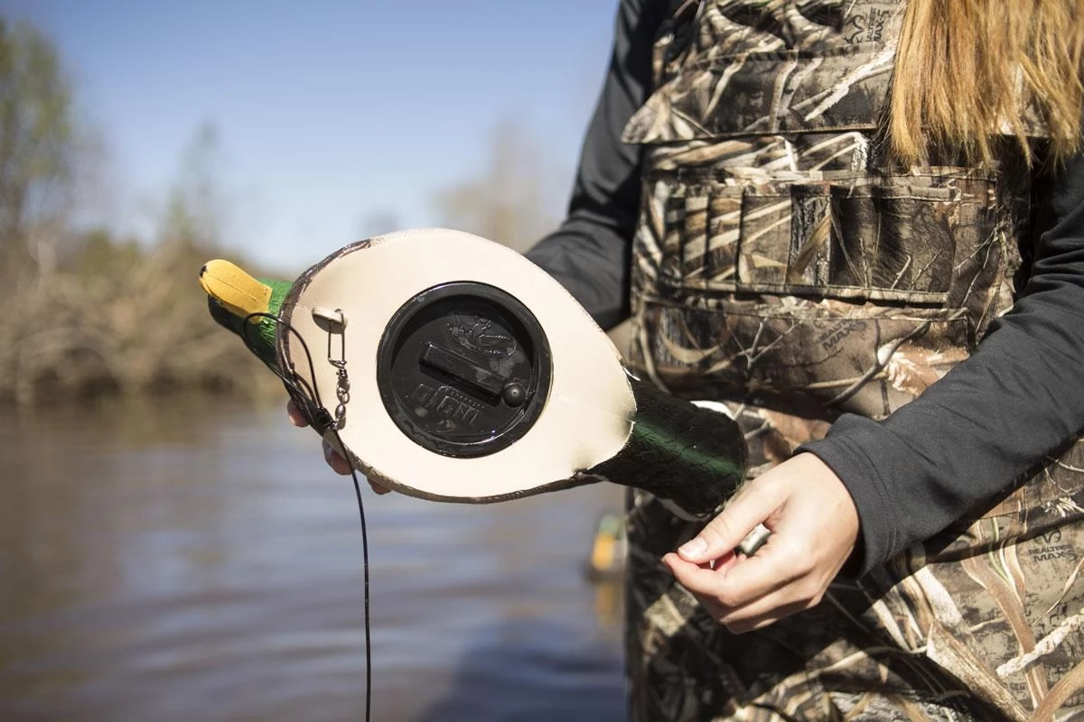 MOJO HW 2443 Rippler 4 MOJO HW 2443 Rippler - Image 2