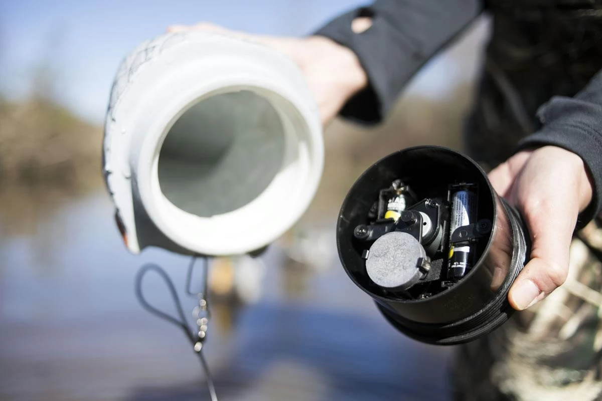 MOJO HW2459 Butt Up Rippler 5 MOJO HW2459 Butt Up Rippler - Image 3