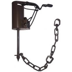 Tailfin R-Trap Dog Proof Raccoon Trap