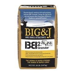 Big & J BB2 – 20 lbs