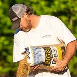 BIG & J BB2 Granular, 6 lbs. 5 BIG & J BB2 Granular, 6 lbs. -Outlet Sporting Goods Store 68820002 1 1