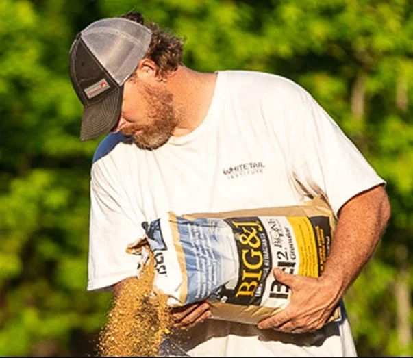 BIG & J BB2 Granular, 6 lbs. 4 BIG & J BB2 Granular, 6 lbs. - Image 2
