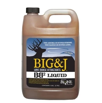 BIG & J BB2 Liquid 3 BIG & J BB2 Liquid