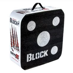 Feradyne Outdoors BLOCK GenZ Youth Target