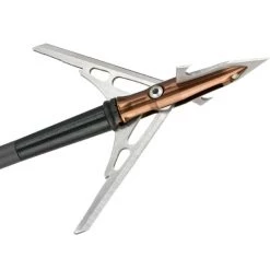 Feradyne Outdoors Rage X-Treme Turkey Broadhead 100 gr - 2 Pack