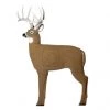 Feradyne Outdoors GlenDel Buck 3D Archery Target -Outlet Sporting Goods Store 68890207 1